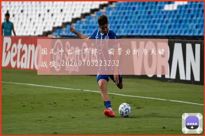 国足冲击世界杯:前景分析与关键战役_20260703223232